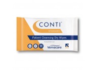 Conti Dry Wipes (6 Variations) / Clinell Wipes / Wet Wipes